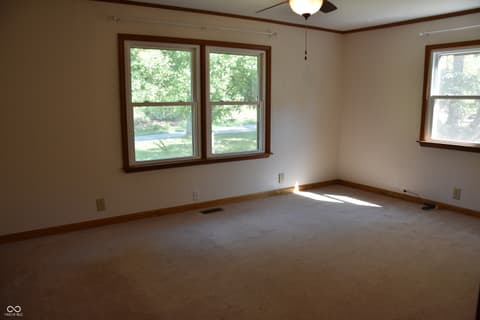 Photo of 9677 W Reeves Road, Spencer, IN