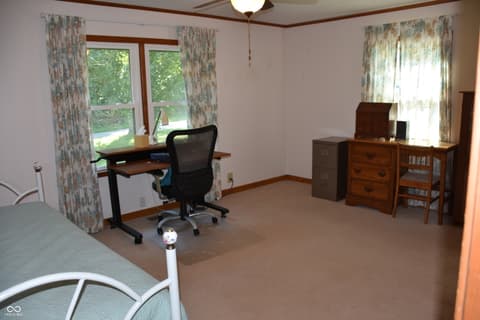 Photo of 9677 W Reeves Road, Spencer, IN