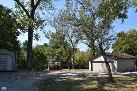 Photo of 9677 W Reeves Road, Spencer, IN