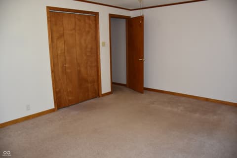 Photo of 9677 W Reeves Road, Spencer, IN