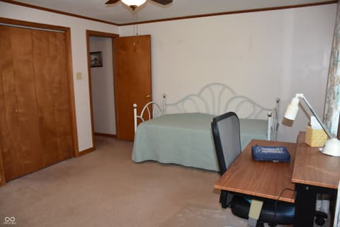 Photo of 9677 W Reeves Road, Spencer, IN