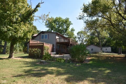 Photo of 9677 W Reeves Road, Spencer, IN