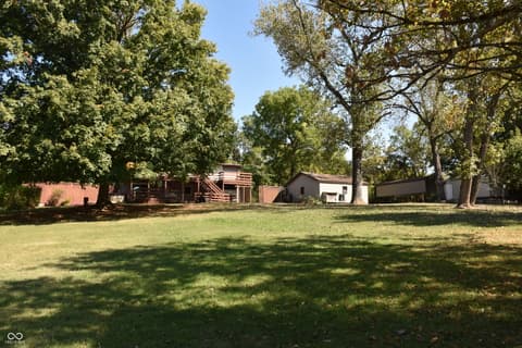 Photo of 9677 W Reeves Road, Spencer, IN