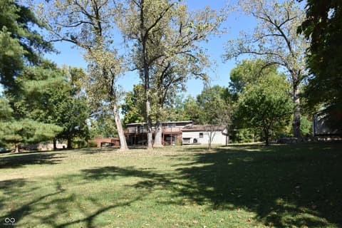 Photo of 9677 W Reeves Road, Spencer, IN