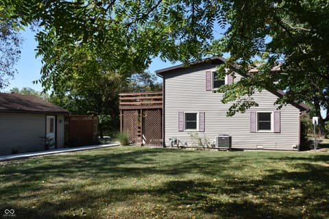 Photo of 9677 W Reeves Road, Spencer, IN