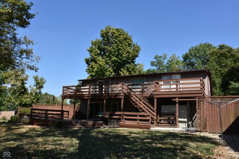 Photo of 9677 W Reeves Road, Spencer, IN