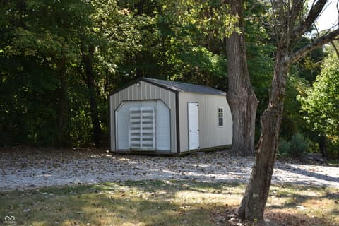 Photo of 9677 W Reeves Road, Spencer, IN