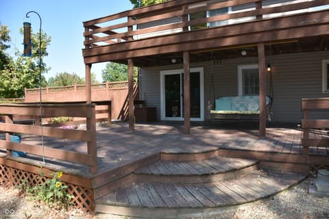 Photo of 9677 W Reeves Road, Spencer, IN