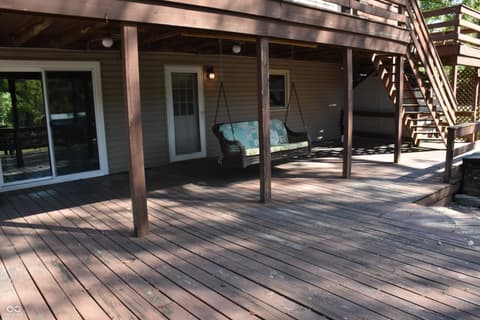 Photo of 9677 W Reeves Road, Spencer, IN