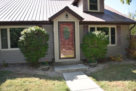 Photo of 9677 W Reeves Road, Spencer, IN