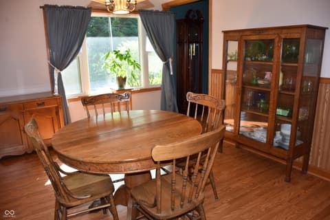 Photo of 9677 W Reeves Road, Spencer, IN