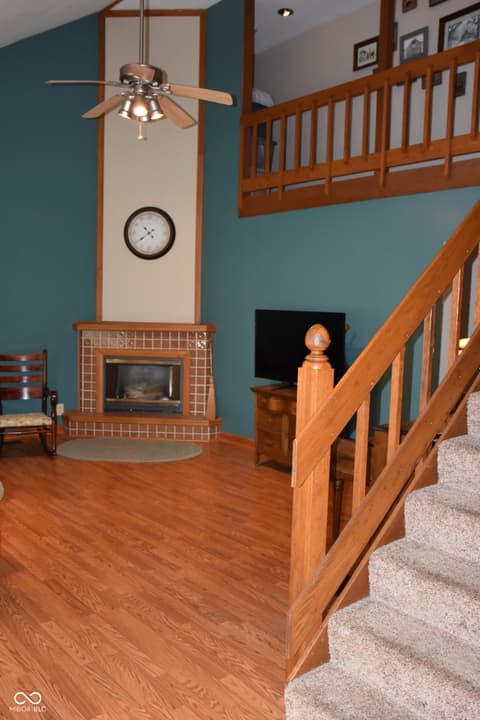 Photo of 9677 W Reeves Road, Spencer, IN