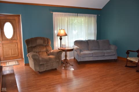 Photo of 9677 W Reeves Road, Spencer, IN