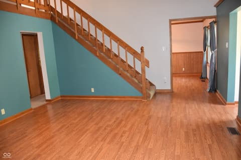 Photo of 9677 W Reeves Road, Spencer, IN
