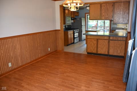 Photo of 9677 W Reeves Road, Spencer, IN