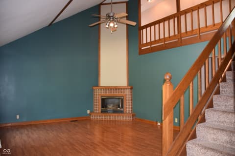 Photo of 9677 W Reeves Road, Spencer, IN