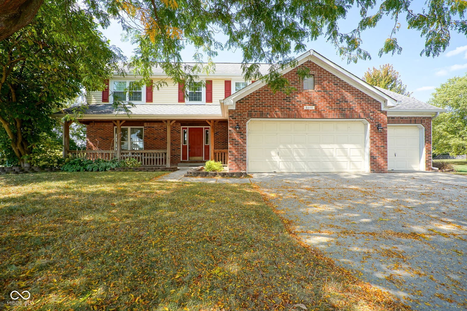 Photo of 5568 Pinecrest Circle, Noblesville, IN