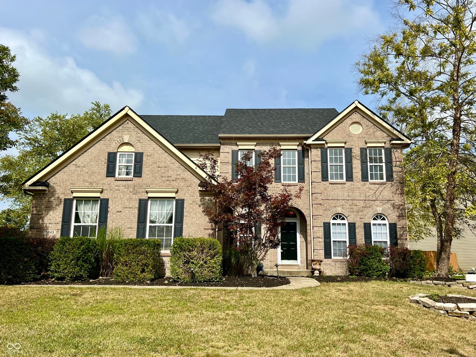 Photo of 13849 Dearborn Circle, Fishers, IN