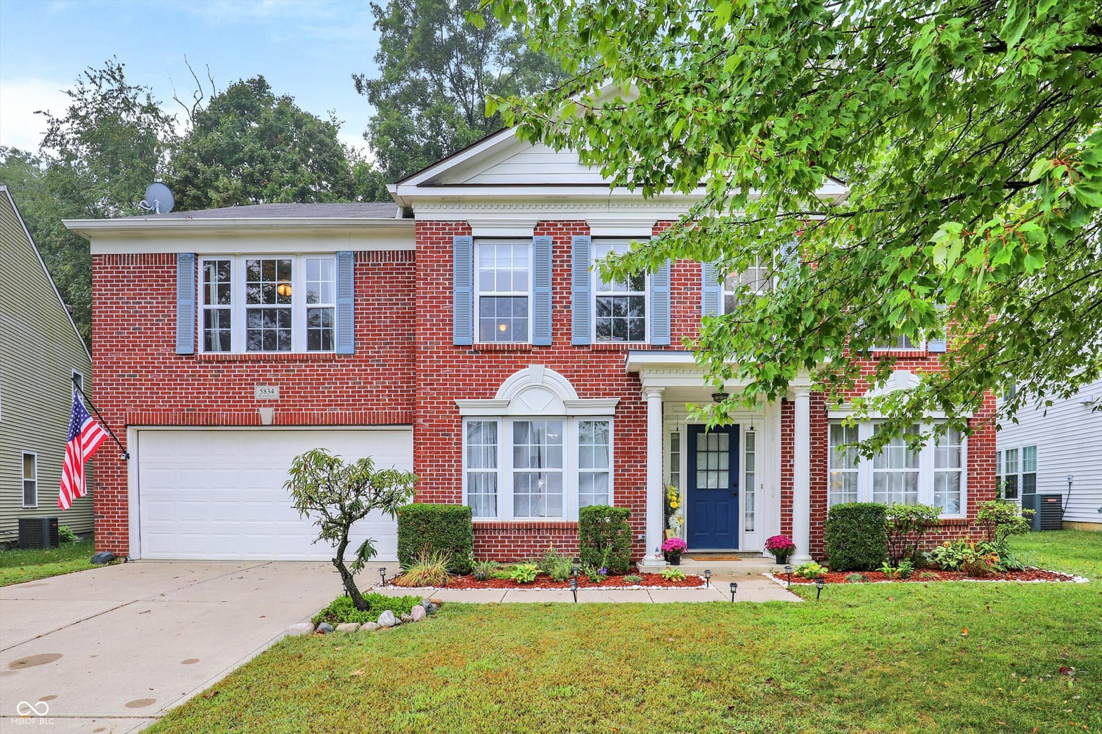 Photo of 5834 Skyward Lane, Indianapolis, IN