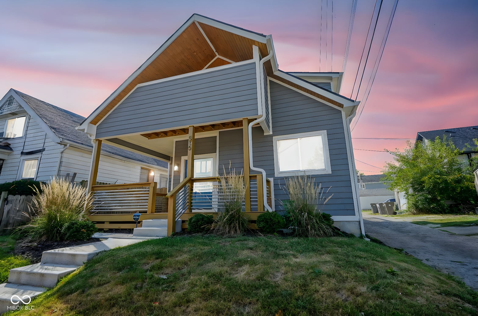 Photo of 515 Orange Street, Indianapolis, IN