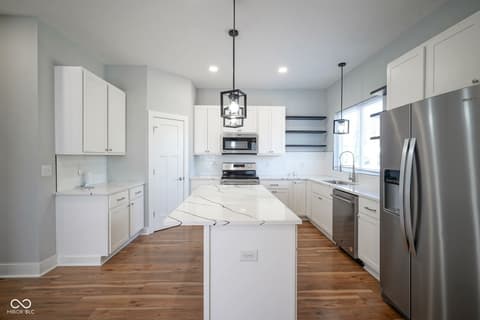 Photo of 515 Orange Street, Indianapolis, IN