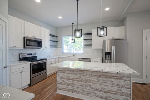 Photo of 515 Orange Street, Indianapolis, IN