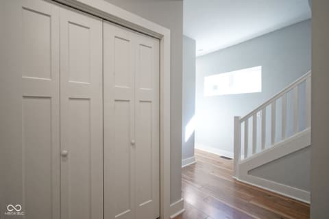 Photo of 515 Orange Street, Indianapolis, IN
