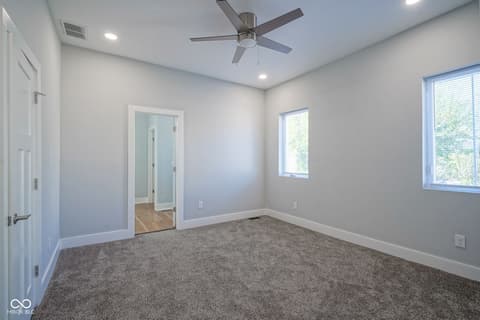 Photo of 515 Orange Street, Indianapolis, IN