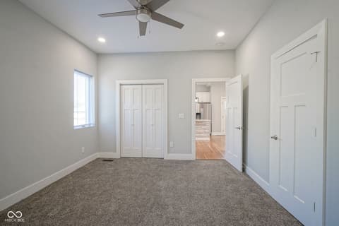 Photo of 515 Orange Street, Indianapolis, IN