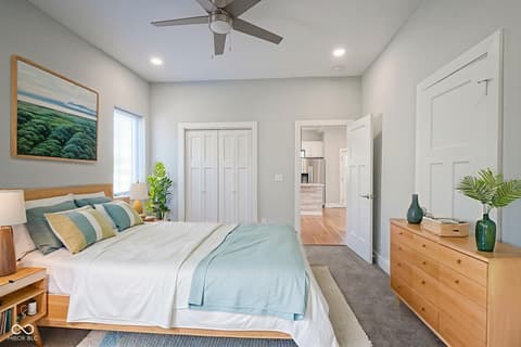 Photo of 515 Orange Street, Indianapolis, IN