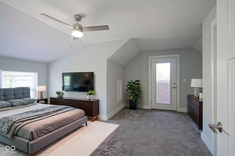 Photo of 515 Orange Street, Indianapolis, IN