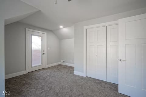 Photo of 515 Orange Street, Indianapolis, IN