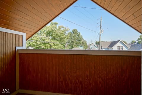 Photo of 515 Orange Street, Indianapolis, IN