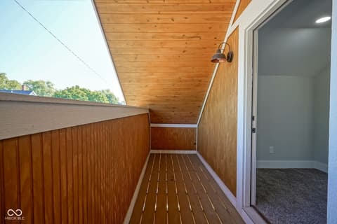 Photo of 515 Orange Street, Indianapolis, IN