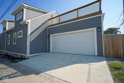 Photo of 515 Orange Street, Indianapolis, IN