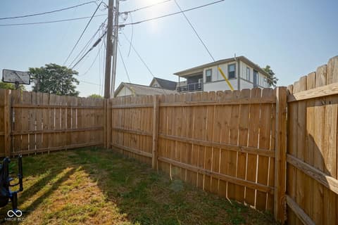 Photo of 515 Orange Street, Indianapolis, IN