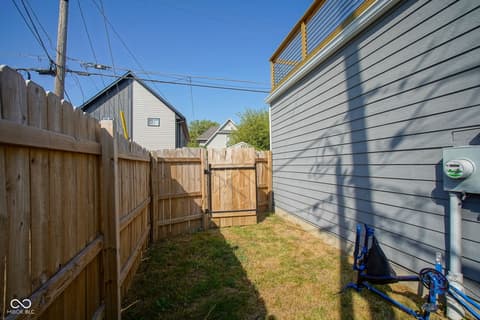 Photo of 515 Orange Street, Indianapolis, IN