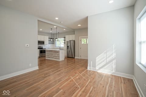 Photo of 515 Orange Street, Indianapolis, IN