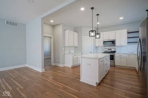 Photo of 515 Orange Street, Indianapolis, IN