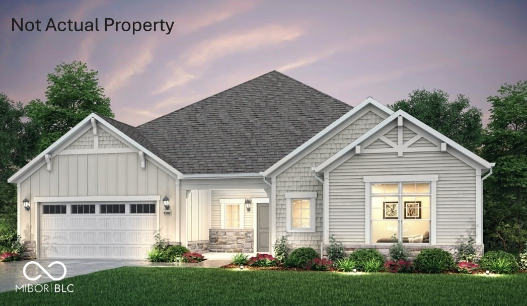 Photo of 14880 Higgins Drive, Westfield, IN