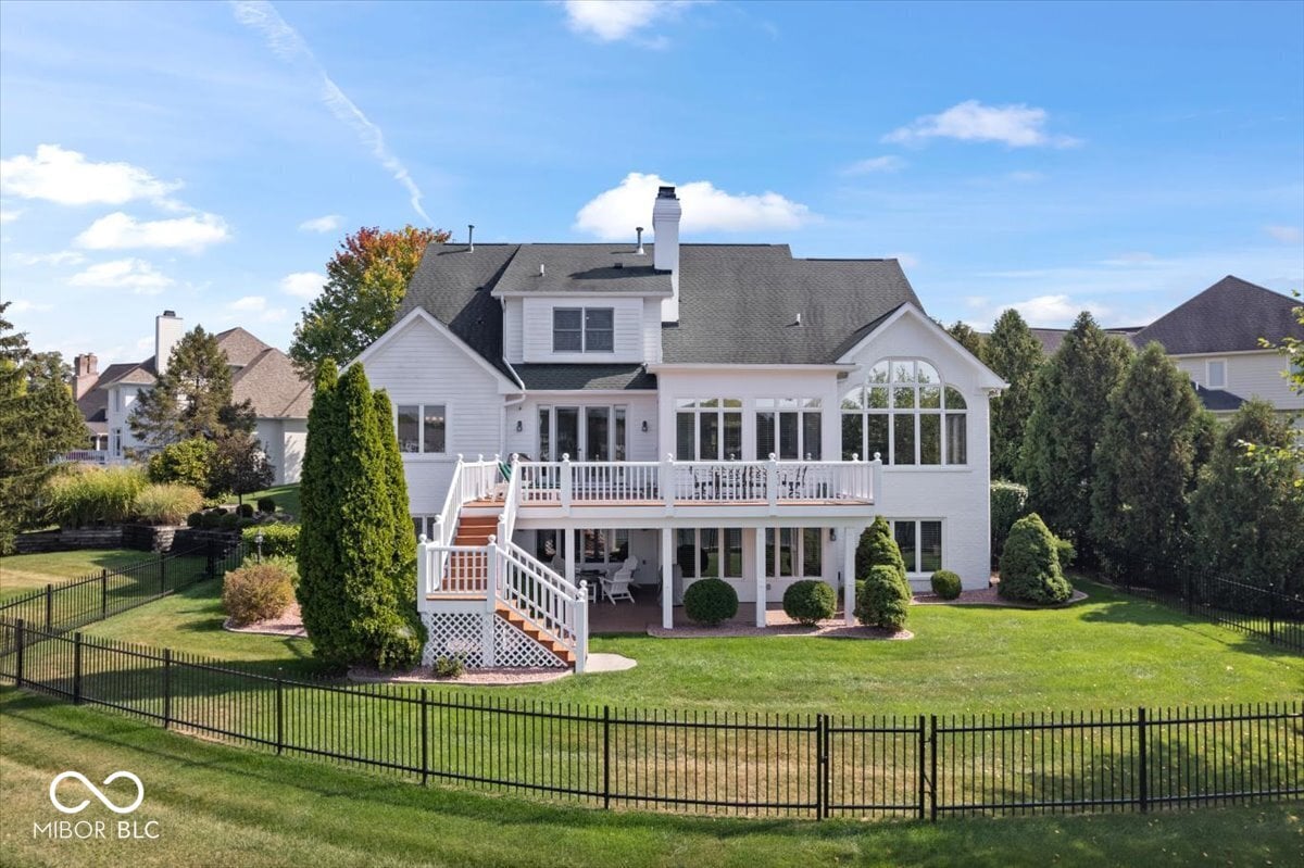Photo of 5898 Silas Court, Carmel, IN