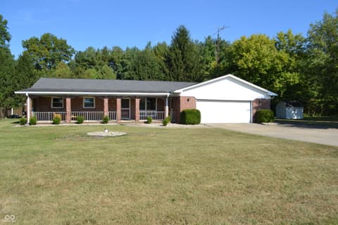 4892 Boones Curve Road