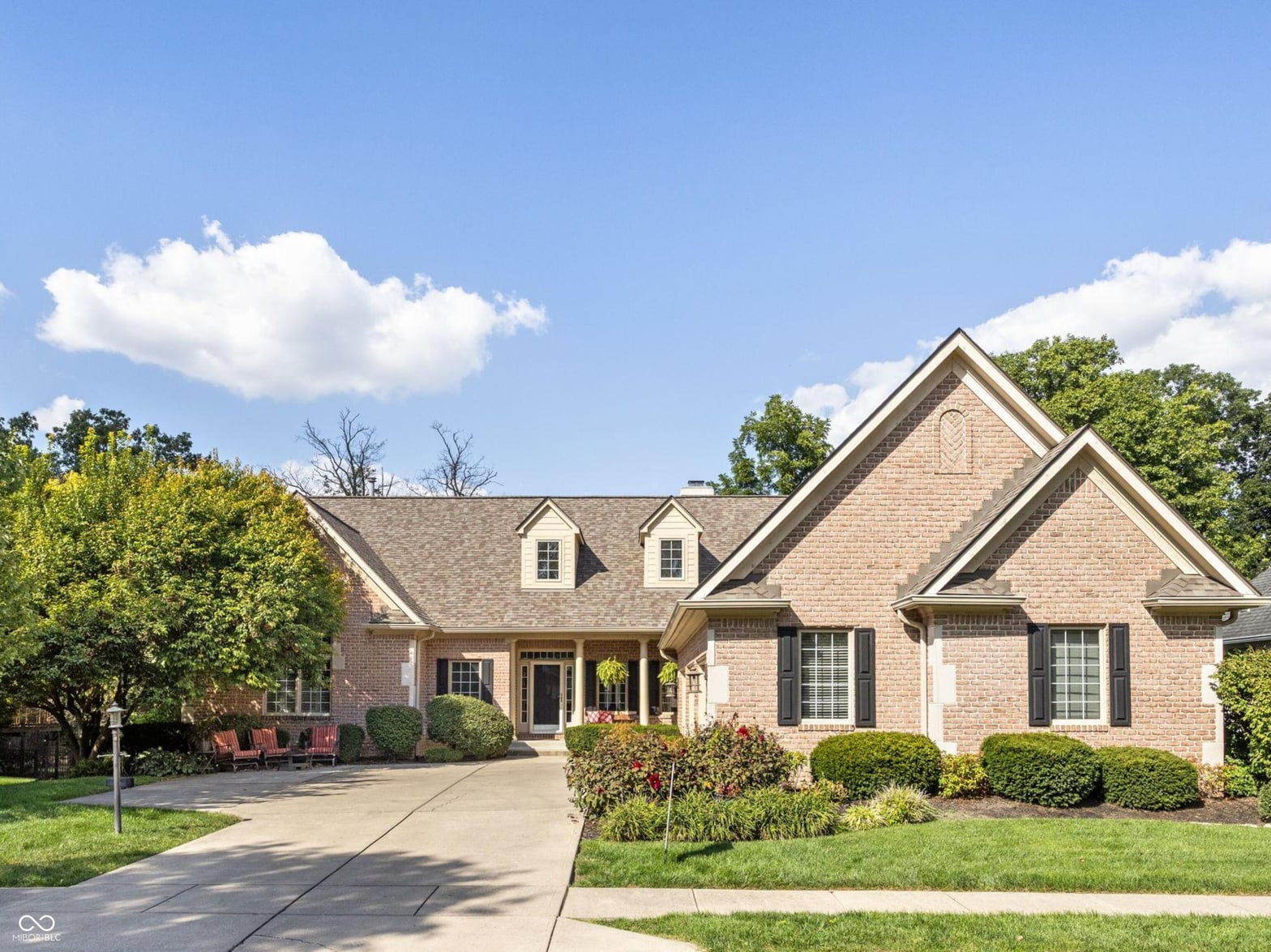 Photo of 5152 Logan Lane, Indianapolis, IN