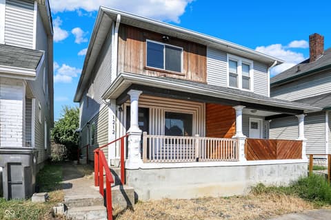 1212 S Senate Avenue