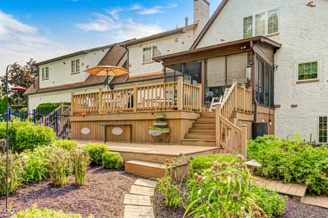 Photo of 6737 La Tour Circle, Indianapolis, IN