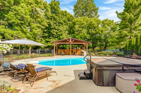 Photo of 6737 La Tour Circle, Indianapolis, IN
