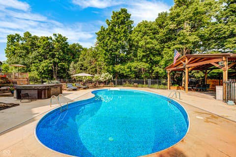 Photo of 6737 La Tour Circle, Indianapolis, IN