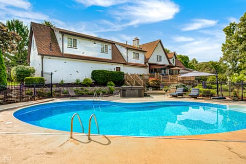 Photo of 6737 La Tour Circle, Indianapolis, IN