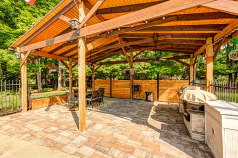 Photo of 6737 La Tour Circle, Indianapolis, IN