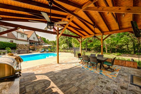 Photo of 6737 La Tour Circle, Indianapolis, IN